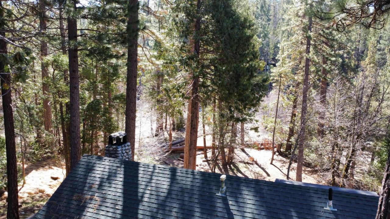 Along The River Yosemite West Esterno foto